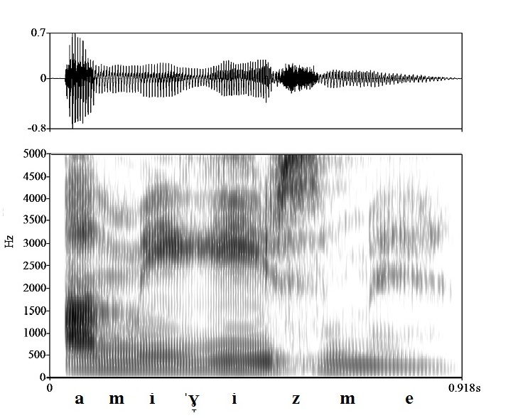 non_bounded audio