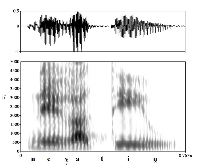 non_bounded audio