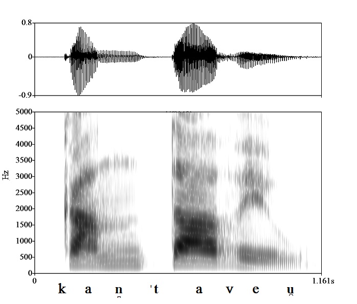 non_bounded audio