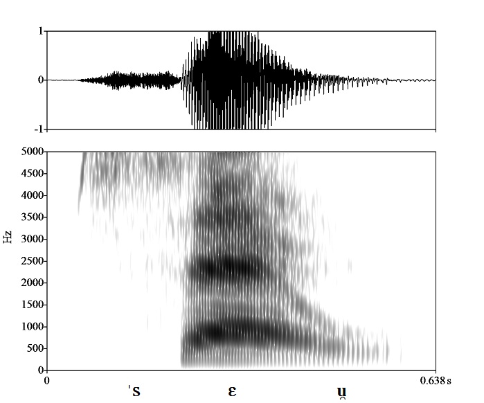 non_bounded audio