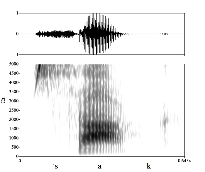 non_bounded audio