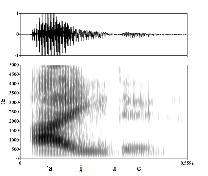 non_bounded audio