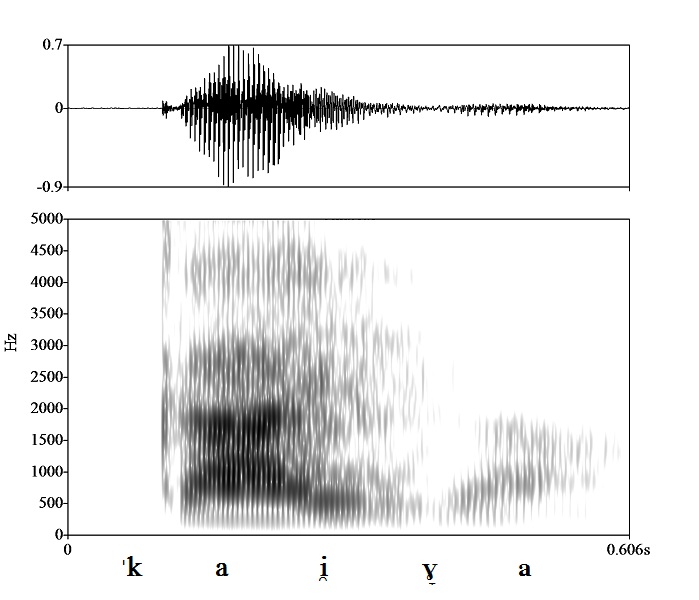 non_bounded audio