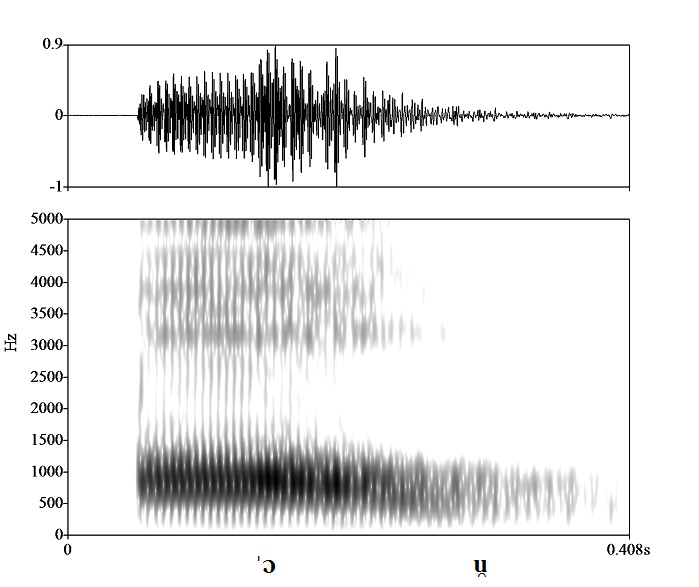 non_bounded audio