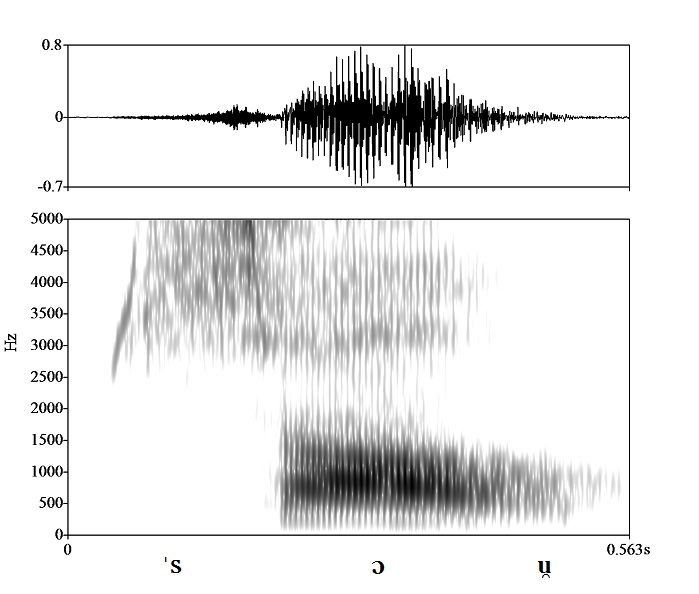 non_bounded audio