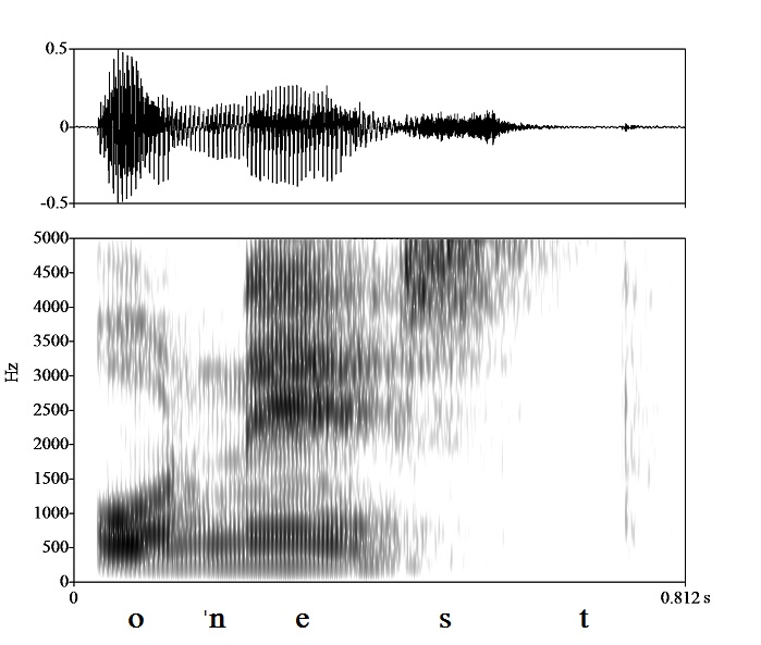 non_bounded audio