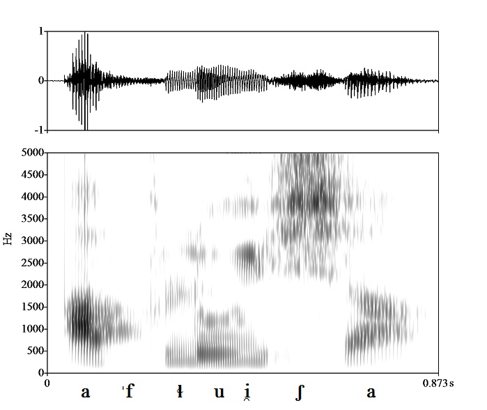 non_bounded audio