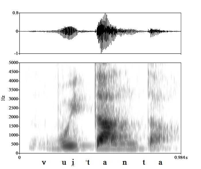 non_bounded audio