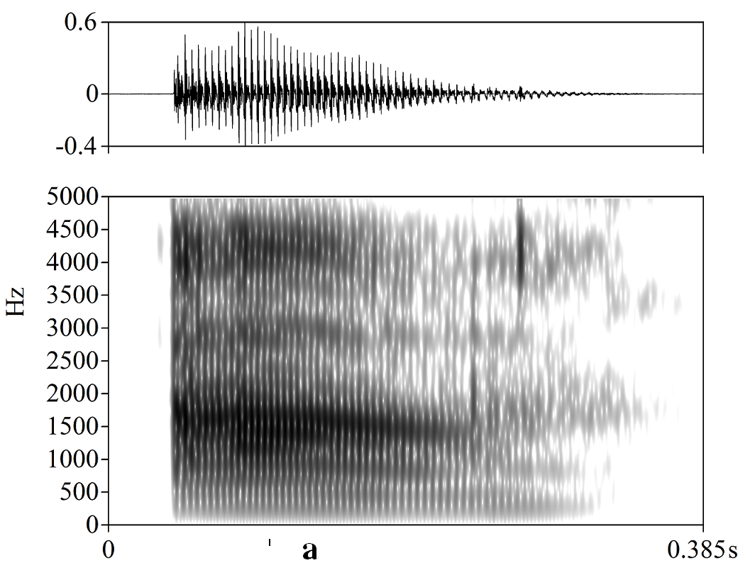 non_bounded audio