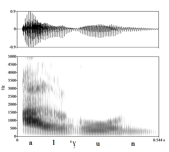 non_bounded audio