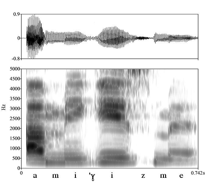 non_bounded audio