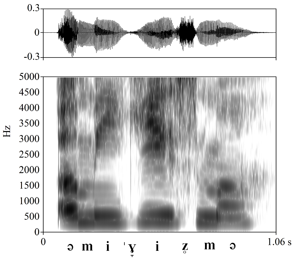 non_bounded audio