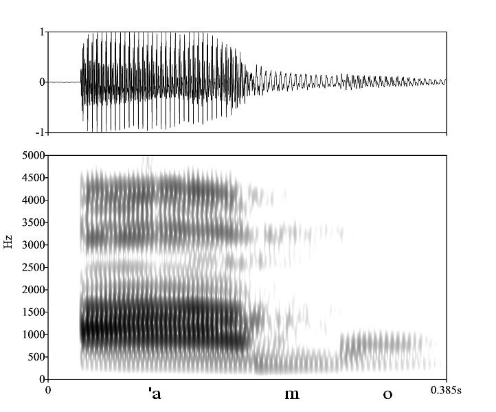 non_bounded audio