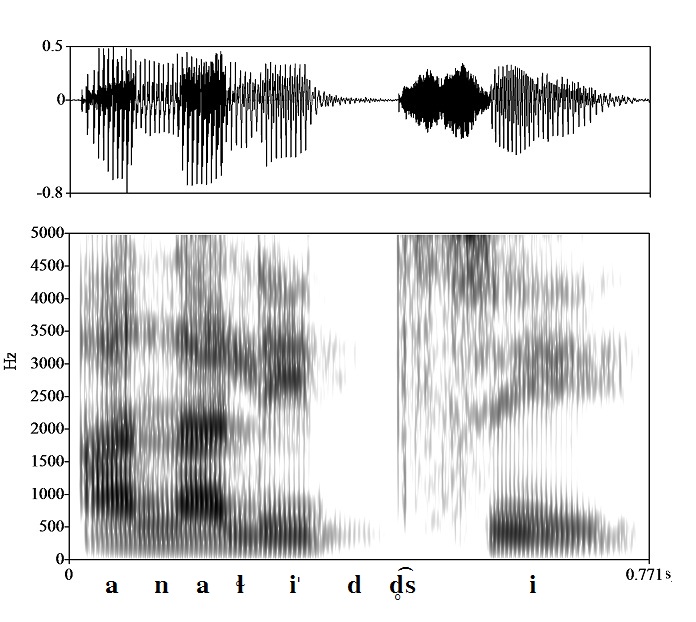 non_bounded audio