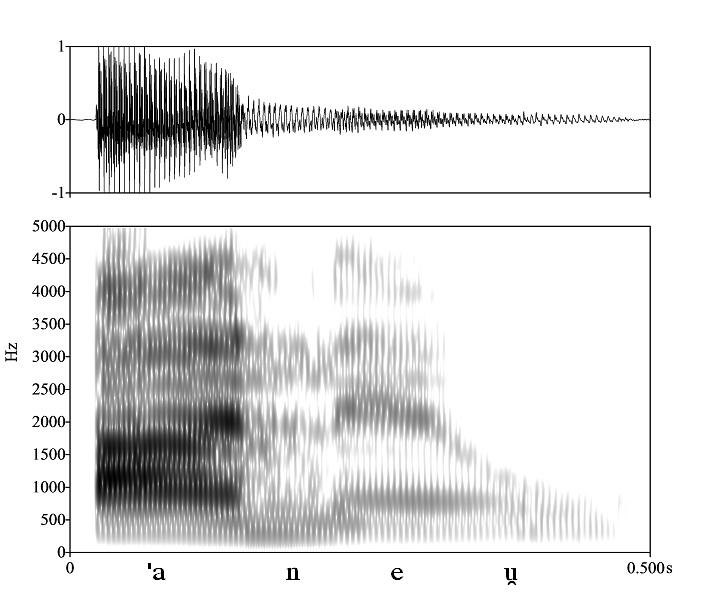 non_bounded audio