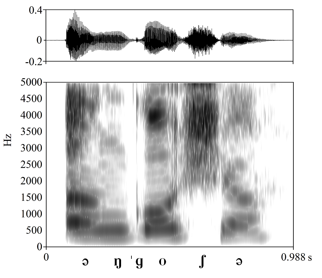 non_bounded audio