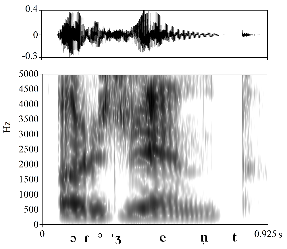 non_bounded audio