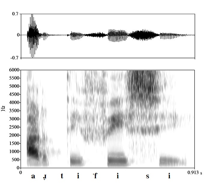 non_bounded audio