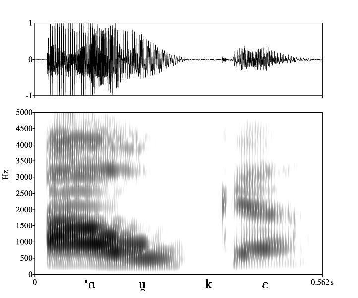 non_bounded audio