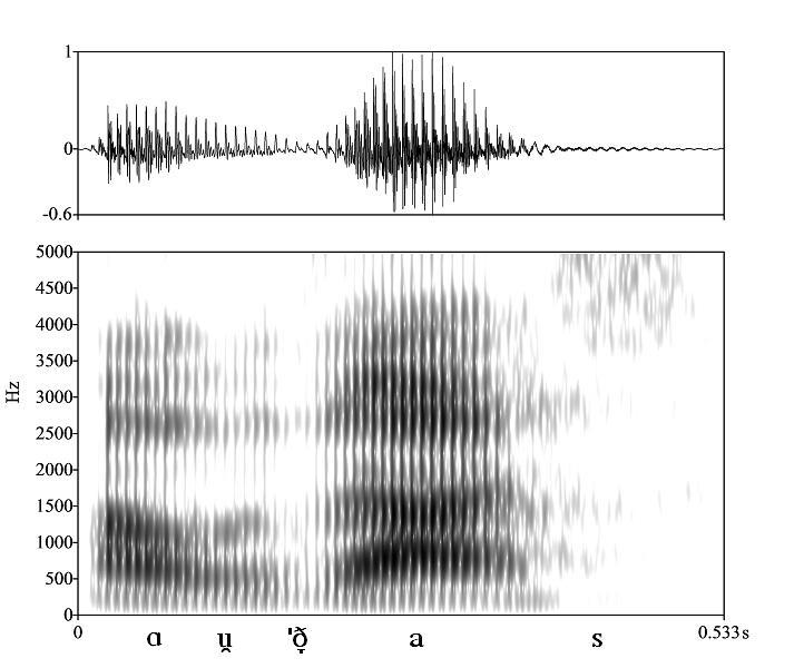 non_bounded audio