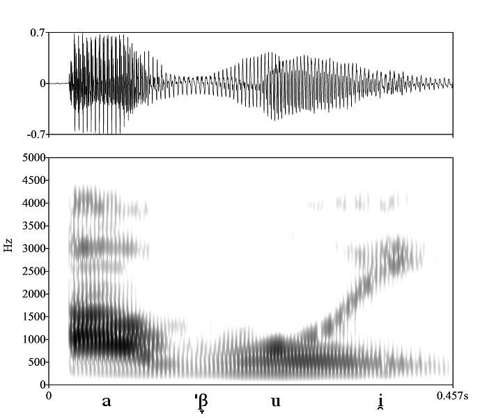 non_bounded audio