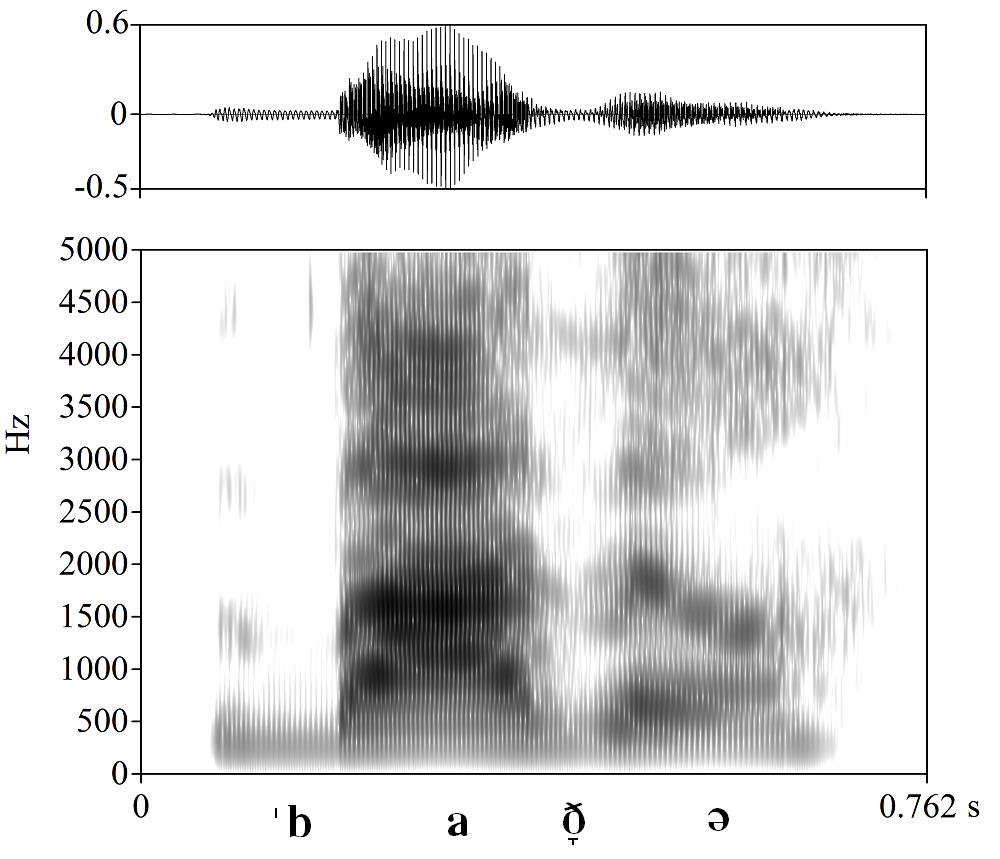 non_bounded audio