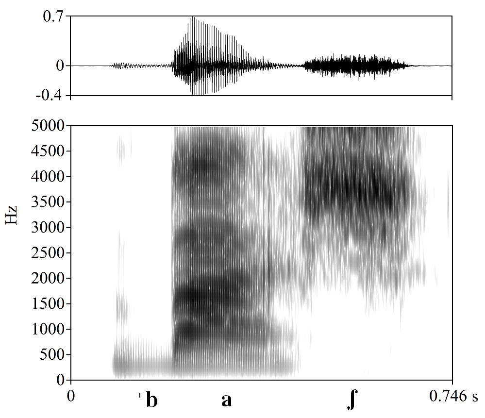 non_bounded audio