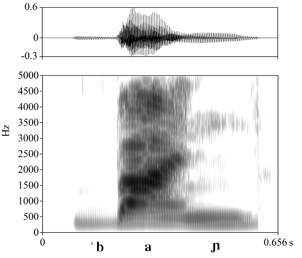 non_bounded audio