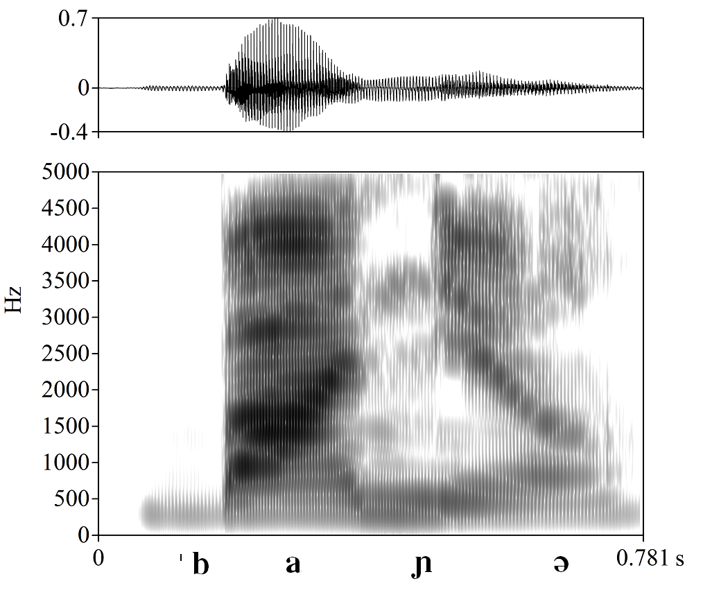 non_bounded audio