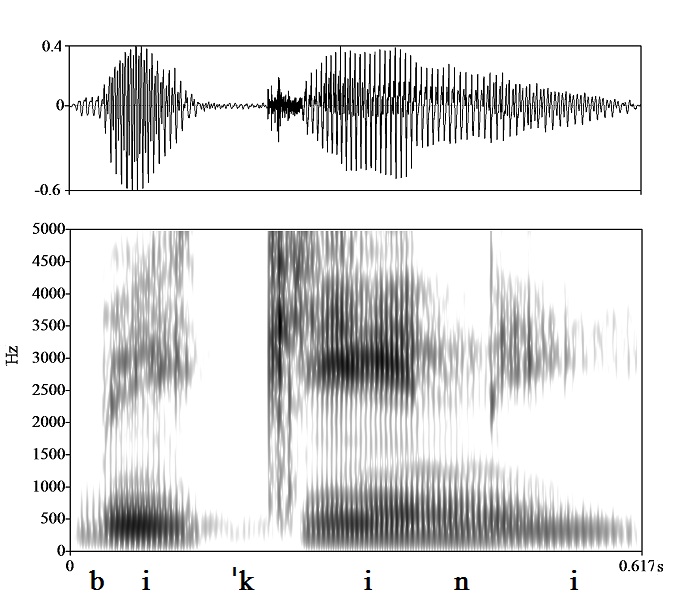 non_bounded audio