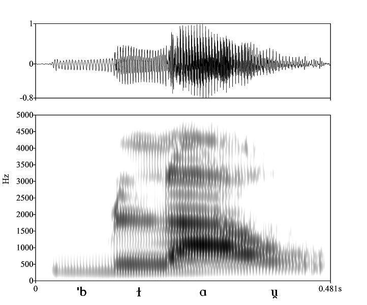 non_bounded audio