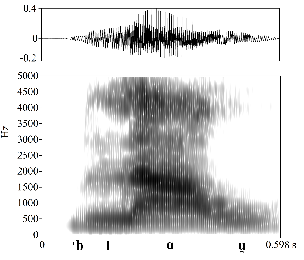 non_bounded audio