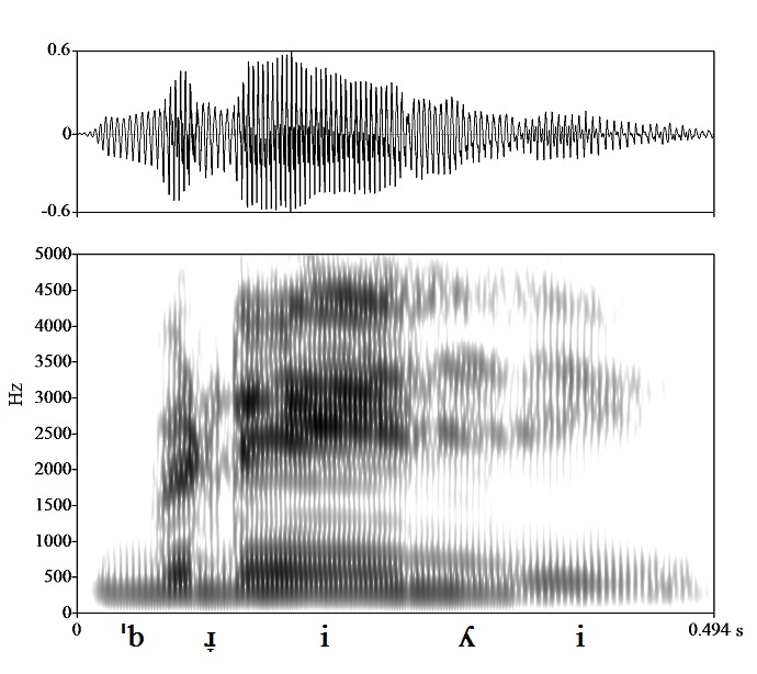 non_bounded audio