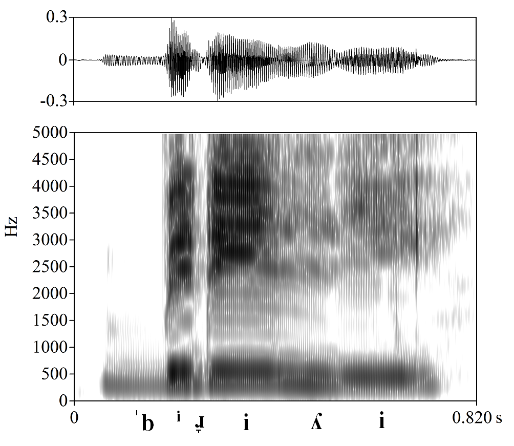 non_bounded audio