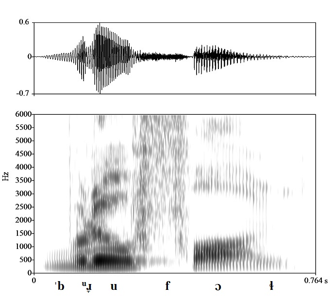 non_bounded audio