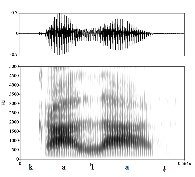 non_bounded audio