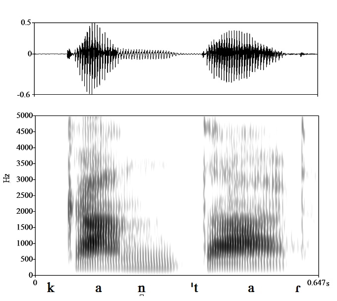 non_bounded audio