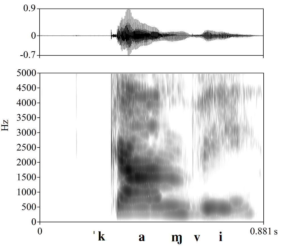 non_bounded audio