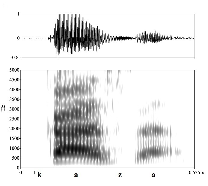 non_bounded audio