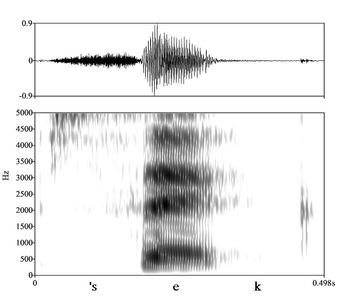 non_bounded audio