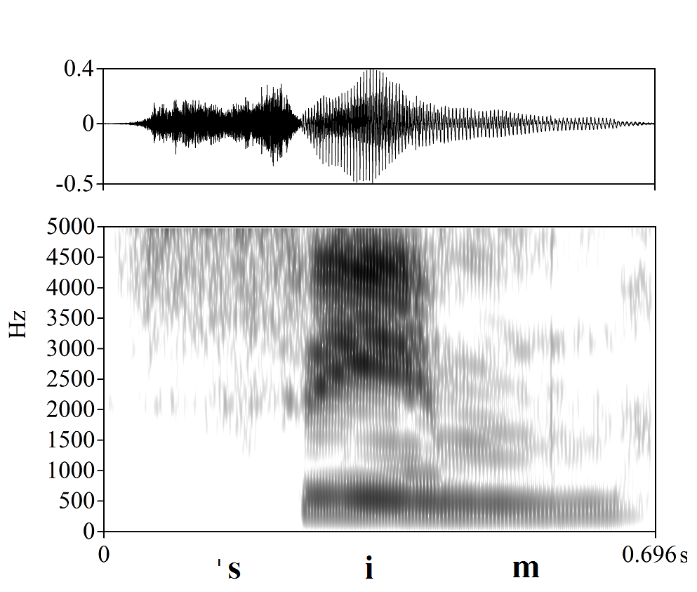 non_bounded audio