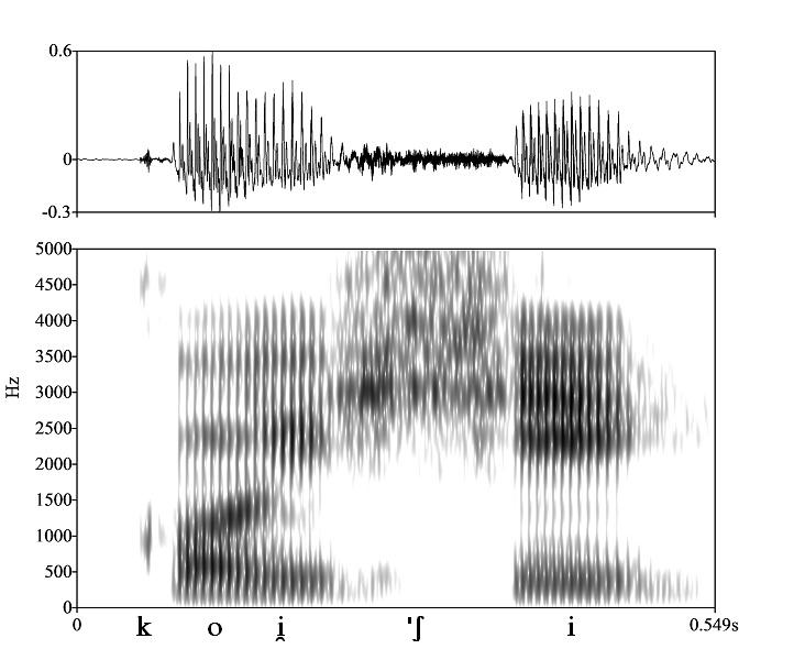 non_bounded audio