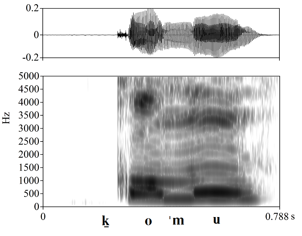 non_bounded audio