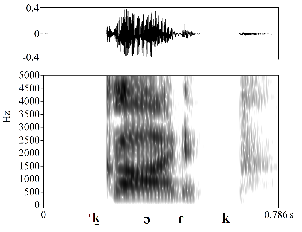 non_bounded audio