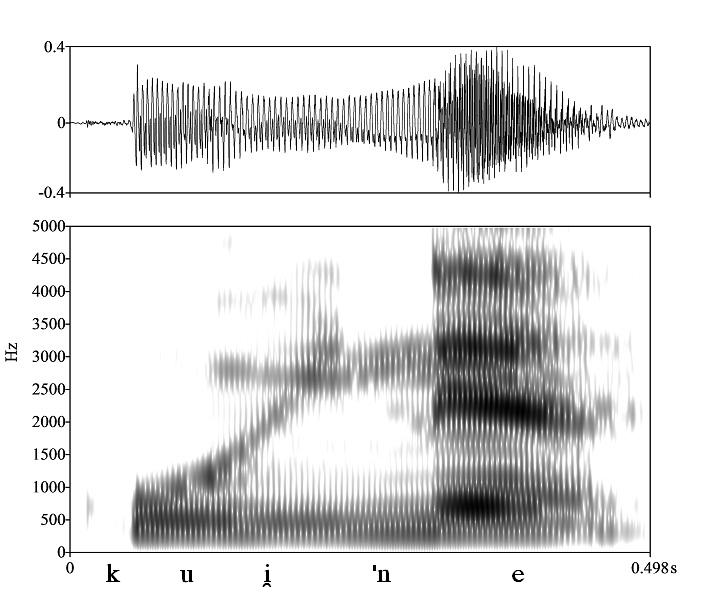 non_bounded audio