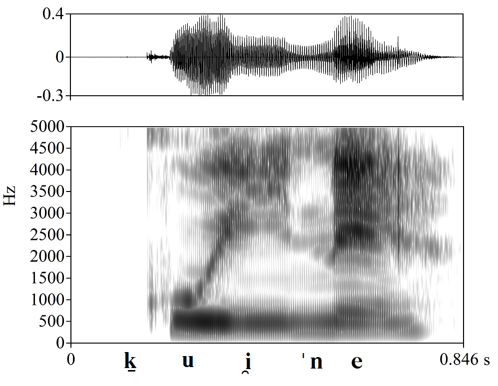 non_bounded audio