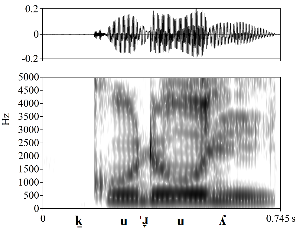 non_bounded audio