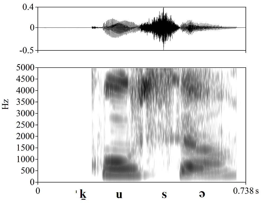 non_bounded audio