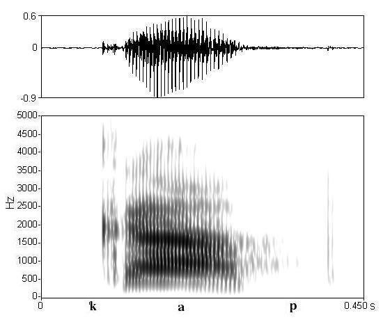 non_bounded audio