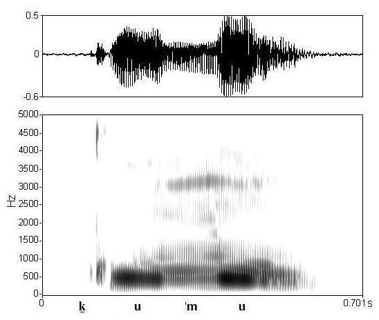 non_bounded audio